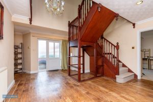 Entrance Hall- click for photo gallery